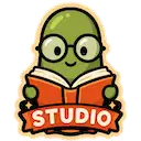 Luminobot logo